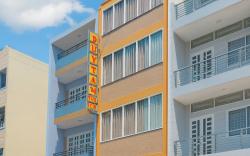 Duy Tân Hotel HCM