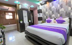 HOTEL SWETA VILLA & BANQUET HALL
