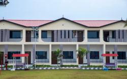 VITS Select Diamond Resort Sasan Gir