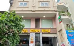 Minh Nhu Hotel