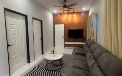 Homestay Langkawi Guesthouse 5 bedrooms