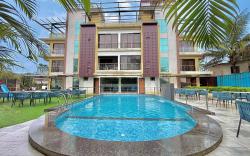 Misty Blues Resort & Villas