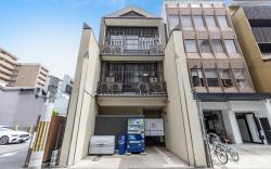 Hotel Saint-Félicien Kyoto Shijo Karasuma