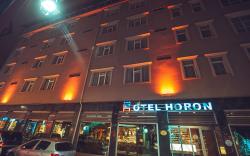 Horon Hotel
