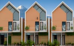 Villa Iblink"Aesthetic & Homely in Malang"