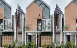 Villa Iblink"Aesthetic & Homely in Malang"