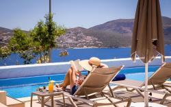 Kalkan Saray Suites Hotel