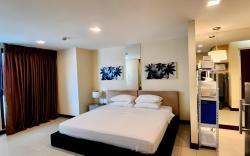 BSA Twin Towers Ortigas Center Mandaluyong City