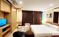 BSA Twin Towers Ortigas Center Mandaluyong City 