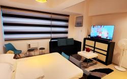 BSA Twin Towers Ortigas Center Mandaluyong City 