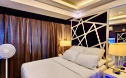 BSA Twin Towers Ortigas Center Mandaluyong City 