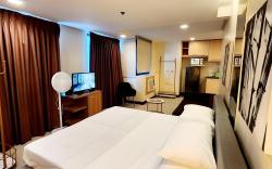 BSA Twin Towers Ortigas Center Mandaluyong City