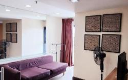 BSA Twin Towers Ortigas Center Mandaluyong City