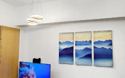 The Viceroy Residences at Mckinley Hill