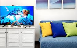 The Viceroy Residences at Mckinley Hill