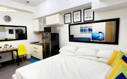 The Viceroy Residences at Mckinley Hill 