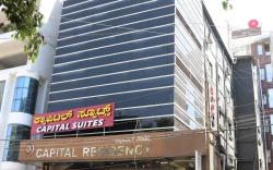 Capital Suites