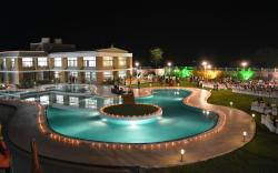 BANSARI GREENS RESORT