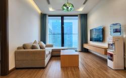 2Br Apt. Vinhomes Metropolis with city view