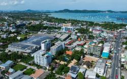 One Bedroom Apartment near Chalong Pier (NV-506)