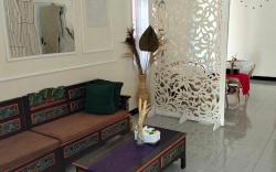 Taman Salak Homestay (entire house)