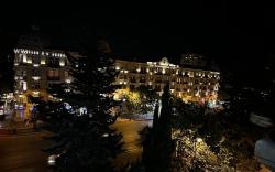 City Center Apartment 