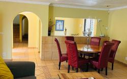 Home in Pretoria near Menlyn