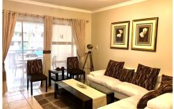 Sandton Luxury Apartment