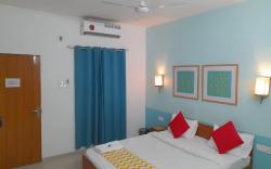 Hotel Aakiyo (Unit of Balaji Comfort Home)