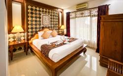 Puri Karang Residence