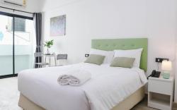 Chana Bangkok Hotel