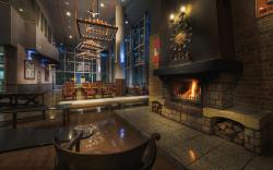 ONSEN & STAY OAKHILL
