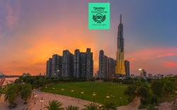 Landmark 81 and Vinhomes - Royal Apartment