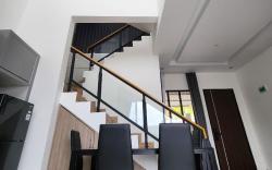Icon Central Batam 3 Br Villa with Private Pool