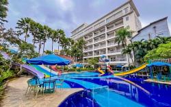 Grand Aquarium Hotel Pangandaran