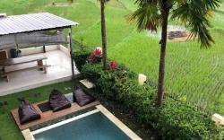 PopKorn Villa Guesthouse