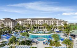 The Belgrove Resort & Spa, West Palm Beach, Autograph Collection