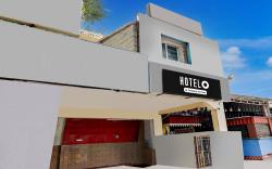 Hotel O Vadapalani Metro Station Chennai Formerly Vishnu's Galaxy Rooms