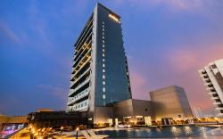 Sunday Hotel & Residences by CheckIn Gurugram