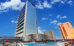 Sunday Hotel & Residences by CheckIn Gurugram