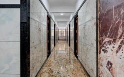 Hotel O Golden Comforts