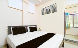 Super Hotel O Kurnool Near Kurnool Medical College