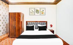 Hotel O by OYO ABHIK GRAND