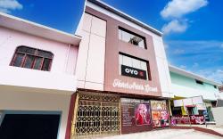 Hotel O by OYO ABHIK GRAND