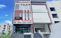 Hotel O Platinum