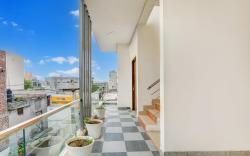 Hotel O A GRAND REGENCY