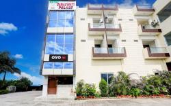 Hotel O Saraswati Resort