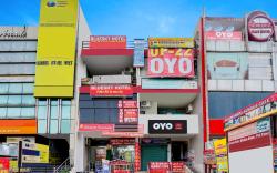 SPOT ON Blue Sky Hotel