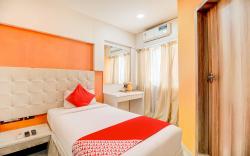 OYO 65137 Setrac Orange Hotel