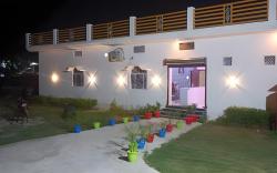 Hotel O Home Shree Radhe Radhe Garden & marriage Lawn